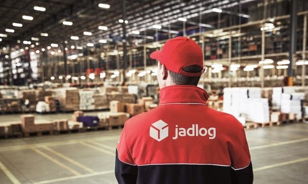 Jadlog switches to Digital Pricing with Open Pricer
