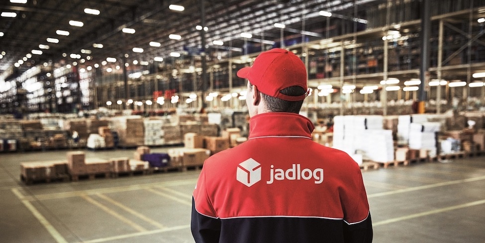 Jadlog switches to Digital Pricing with Open Pricer