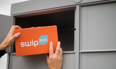 SwipBox installs more than 150,000 parcel locker compartments in record year