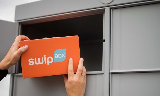 SwipBox installs more than 150,000 parcel locker compartments in record year
