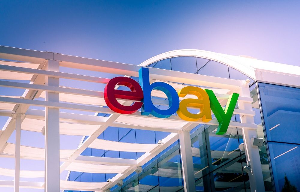 eBay and Orange Connex offering Australian fulfilment service