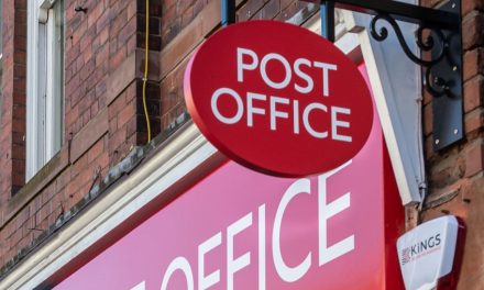 UK Post Office: This agreement provides a continued lifeline to the millions of people