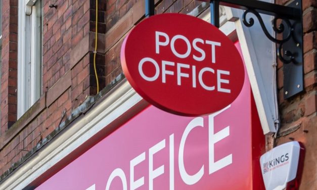 UK Post Office: This agreement provides a continued lifeline to the millions of people