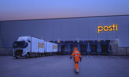 Posti mulling plans for new €100 million logistics centre investment