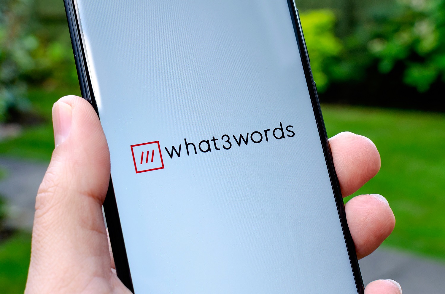 DPD using what3words for "pinpoint deliveries" - Vimarsana News