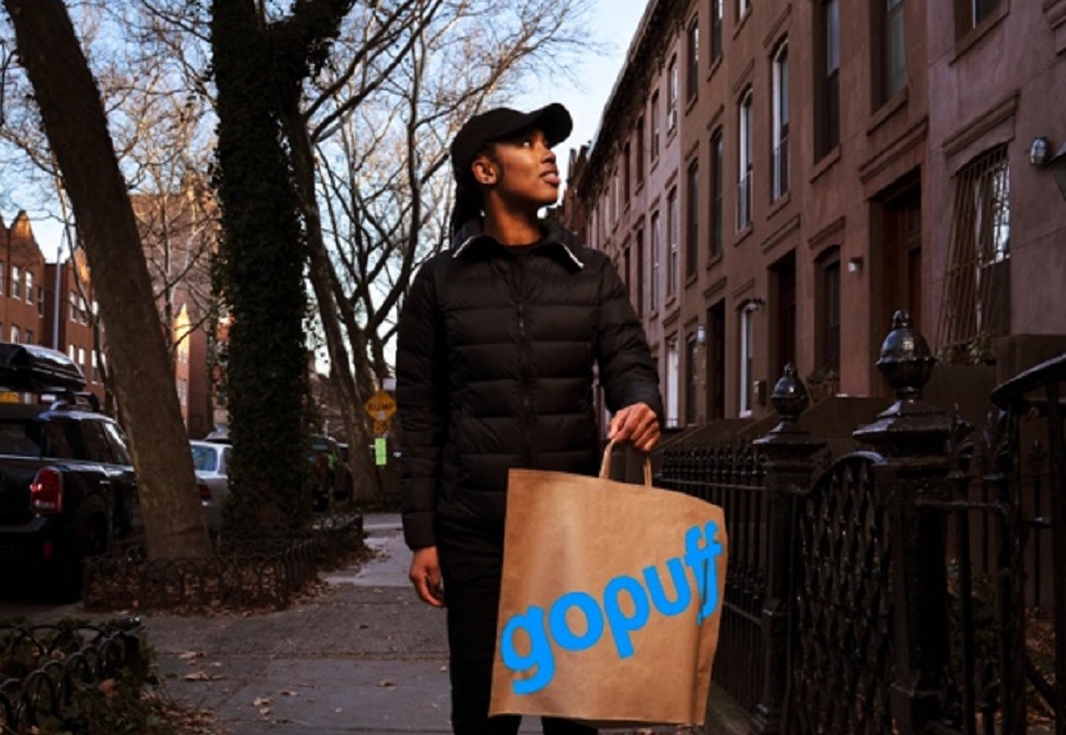 Gopuff: we are deeply committed to the delivery partner experience - Vimarsana News