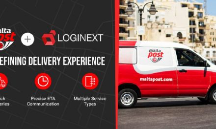 MaltaPost focuses on customer experience with new partnership