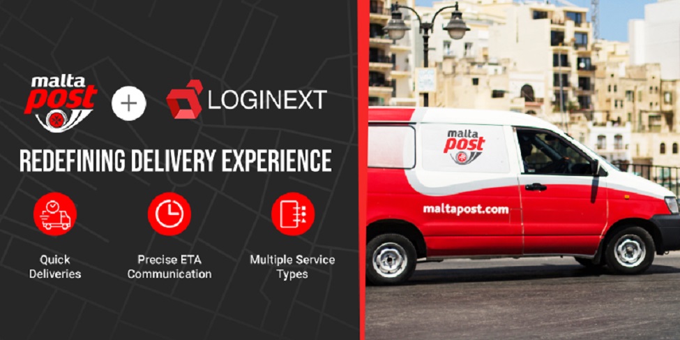 MaltaPost focuses on customer experience with new partnership