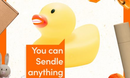 Sendle thinks small with new shipping solution