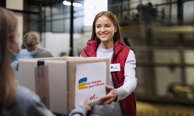 bpost CEO: we will do what’s required to help our colleagues and the people of Ukraine