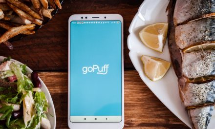 Gopuff partners with Morrisons