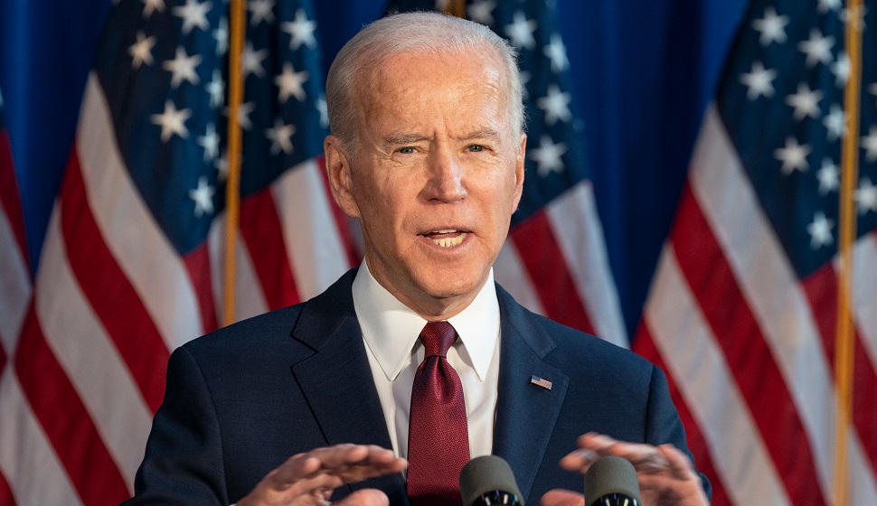Biden proposes $5 billion to USPS to expand delivery capacity