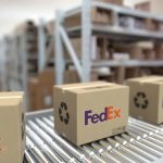 FedEx expands robotic automation relationship with Berkshire Grey