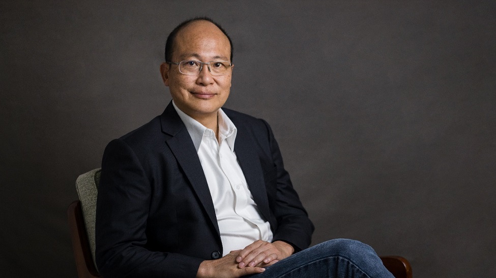 Lau Tian Chen to head up the first dedicated centre for innovative logistics services in APAC