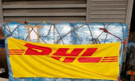 DHL: We are pleased to support Thailand’s next phase of managing the pandemic