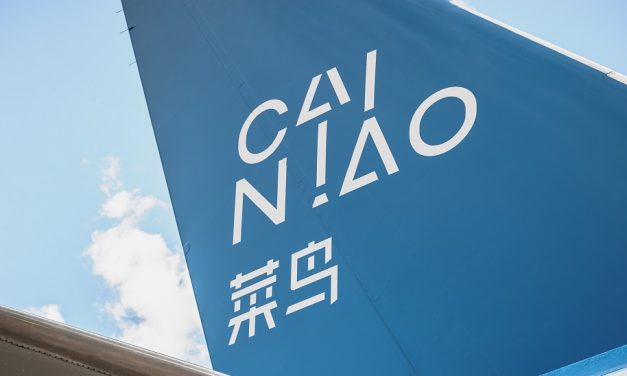 Cainiao announces 27% YoY Growth  