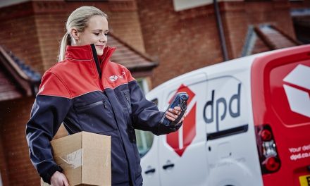 DPD: helping people who need an in-person delivery