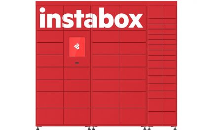 Instabox: picking up parcels should be a friction-free part of people’s everyday life,