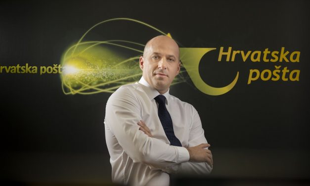 Croatian Post: Ivan Čulo appointed President of the Management Board