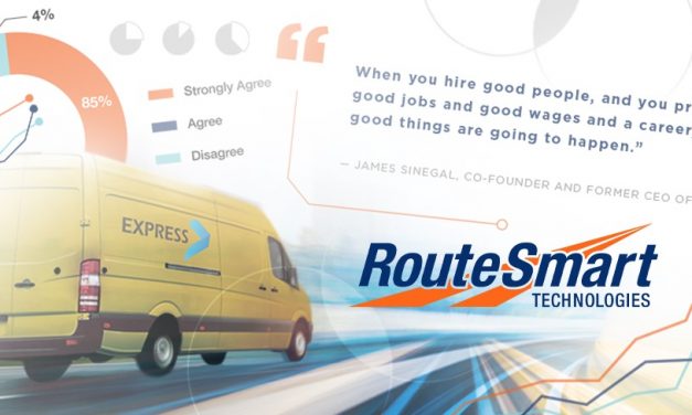 Improving driver satisfaction is the key to an exceptional customer experience 