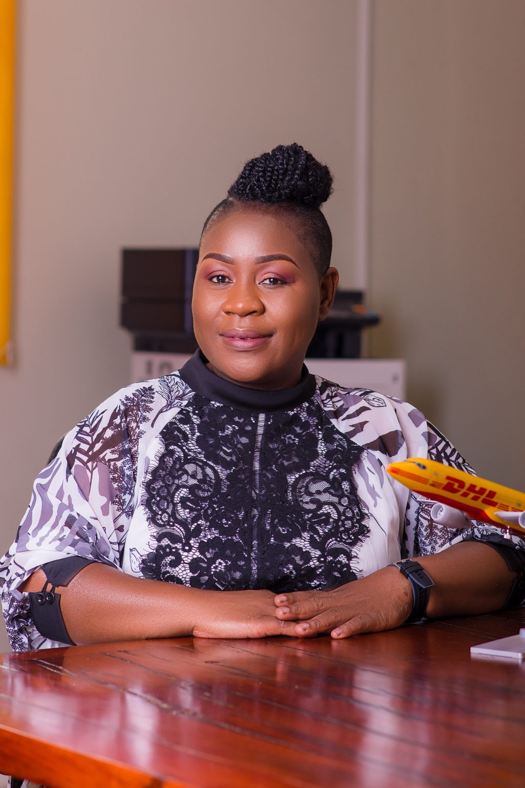 DHL Global Forwarding to help businesses in Zimbabwe grow Post & Parcel