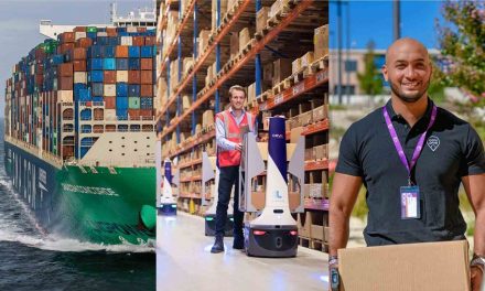 CMA CGM: our ambition is to develop Colis Privé internationally