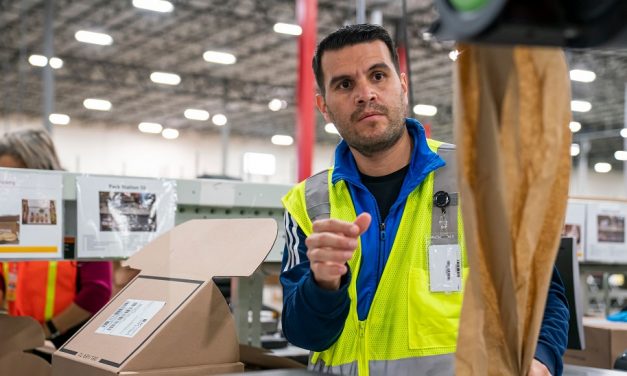 AI saves costs and emissions for DHL Supply Chain