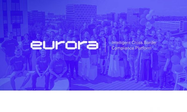 Eurora to boost global trade processes with new partnership