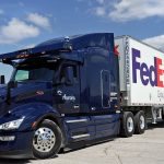 FedEx to grow its autonomous trucking solutions