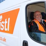 Whistl: We are continuing to invest in our fleet right across the Group