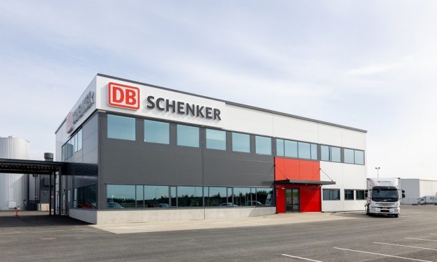 DB Schenker significantly expands its green distribution services in Finland
