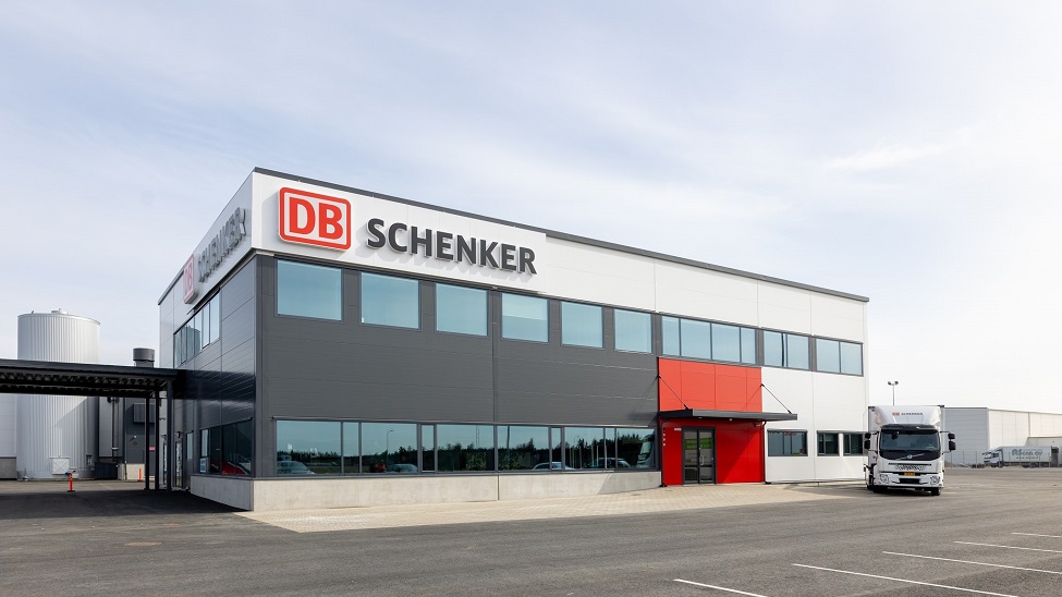 DB Schenker significantly expands its green distribution services in Finland