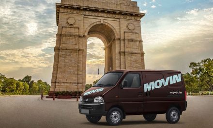 UPS launches a new logistics brand for the Indian market