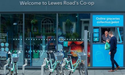 Co-op to make Click & Collect even more convenient