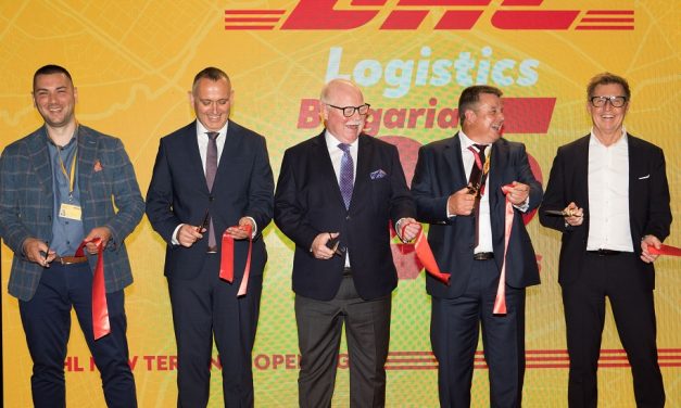 DHL Freight: we are adding another important hub in Eastern Europe