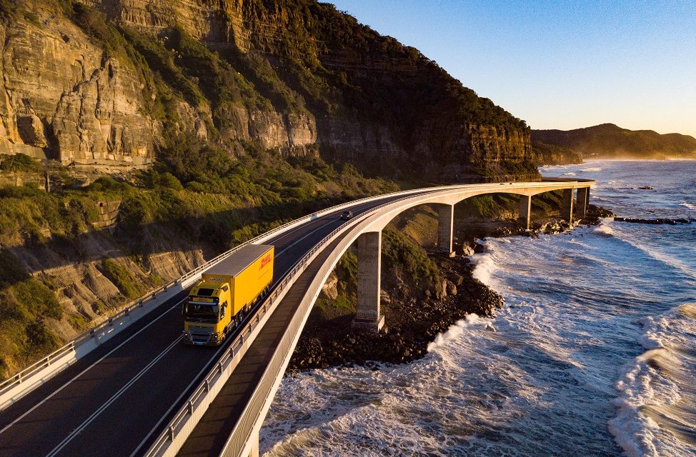 DHL Supply Chain: This acquisition signifies our commitment to grow the business in Australia