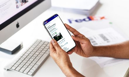 FedEx: This is something e-commerce merchants and customers have been asking for