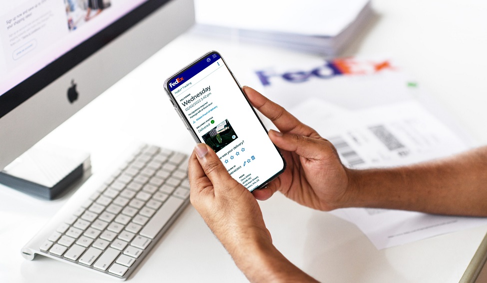 FedEx: This is something e-commerce merchants and customers have been asking for