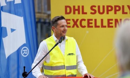 DHL to use robotics and automation to improve operational efficiency for IKEA