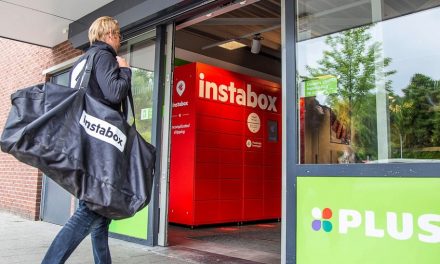 Instabox continues its expansion in the Netherlands