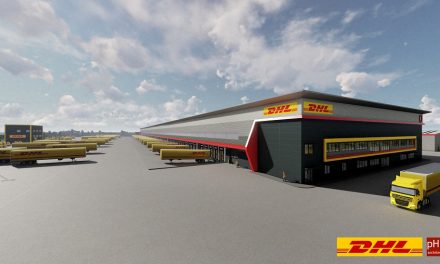 DHL Parcel UK to double capacity and grow market share