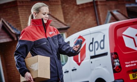 DPD invests in smart delivery