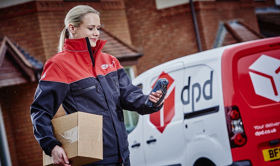 DPD invests in smart delivery