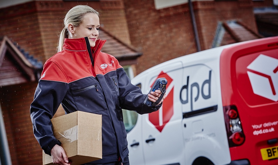 DPD Invests In Smart Delivery Post Parcel