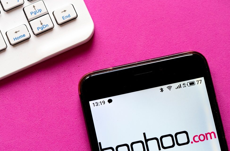 Boohoo customers to pay for returns