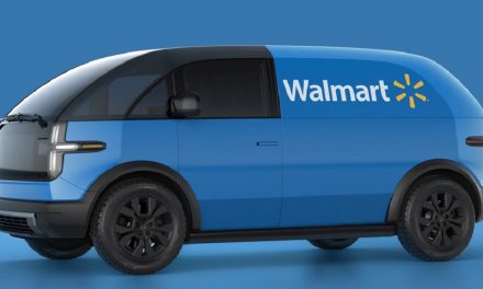 Walmart: providing members with even more access to same-day deliveries