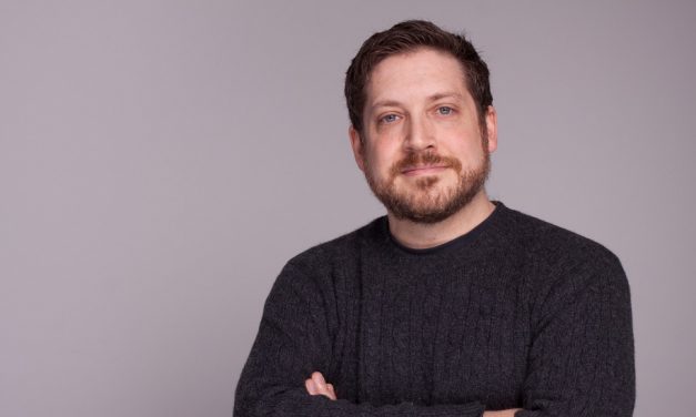 Gophr appoints VP of Engineering