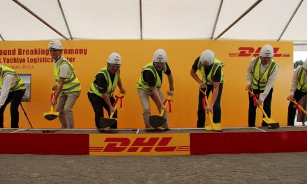  DHL Supply Chain to grow its business presence in Greater Tokyo