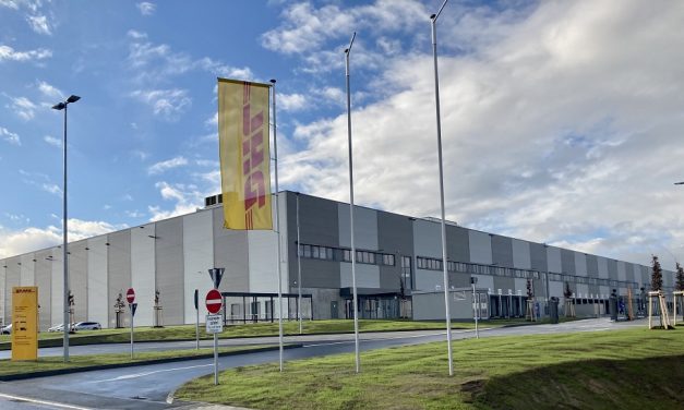 An “important step on the road to climate-neutrality for DHL Supply Chain”