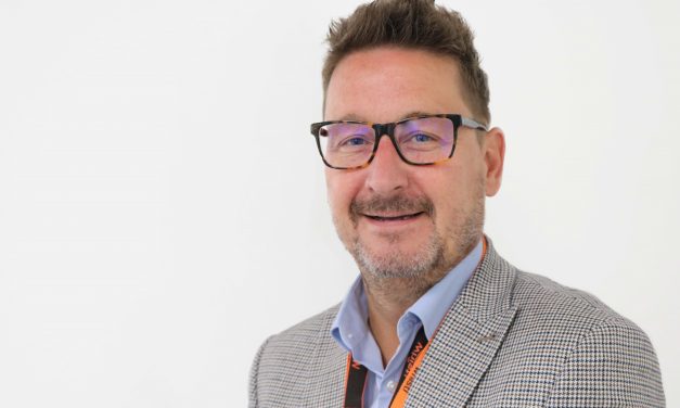 Key Appointment for Whistl